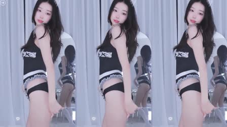 Afreecatv고혜지(BJ高惠智)2026年3月08日Sexy Dance064524